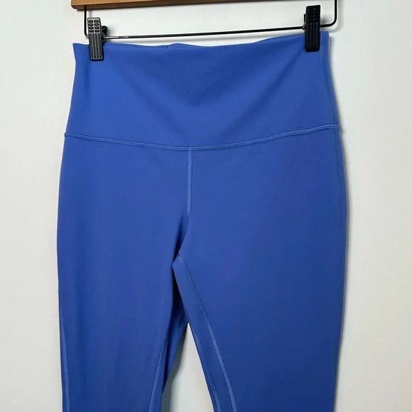 Lululemon Align High-Rise Mini-Flared Pant 28" - Picture 7 of 12